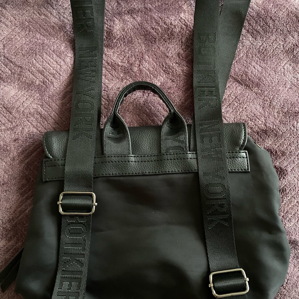Botkier Black Backpack - Picture 4 of 6